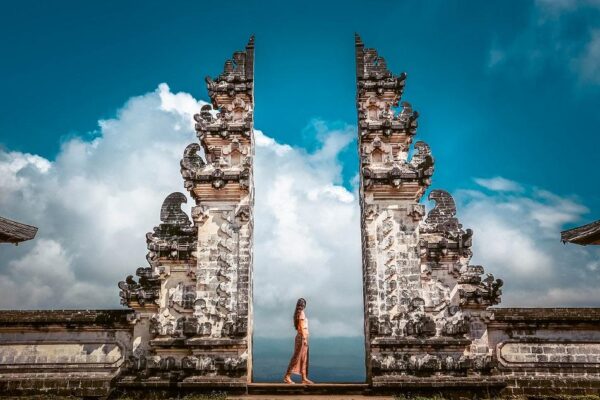 Best East Bali Tour
